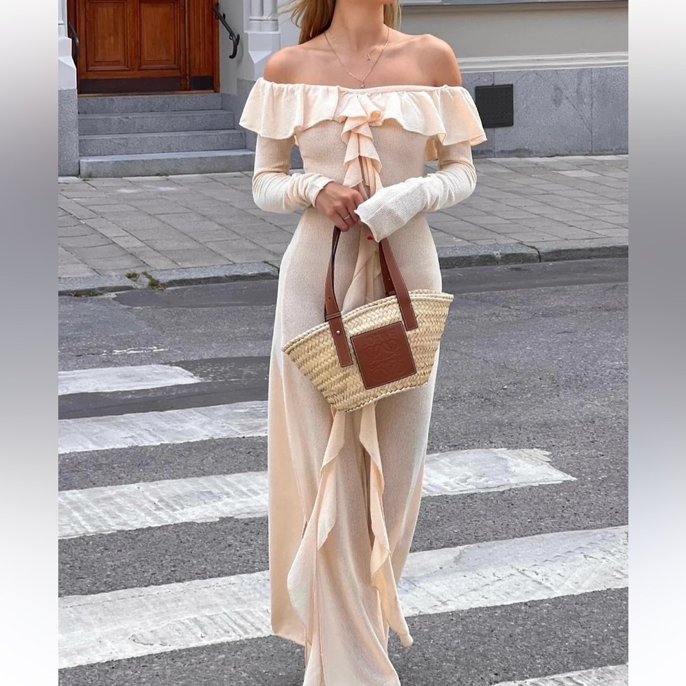 Arcina Ori Mila dress - Picture 4 of 16